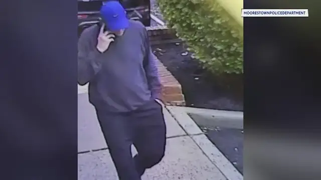 Video thumbnail for Police: Ice cream shop robber claimed to have gun before fleeing with cash