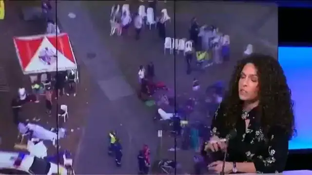 Video thumbnail for Bondi Beach shooting an 'escalation' in attacks against Australia's Jewish community