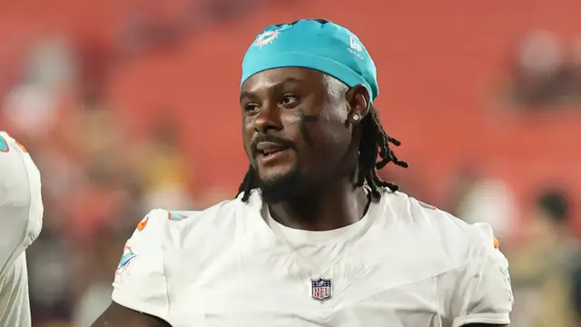 Video thumbnail for Miami Dolphins Strategy: Building for the 2027 Season