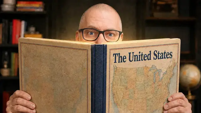 Video thumbnail for I Researched 500 Small Towns. Here Are 10 of The Best.