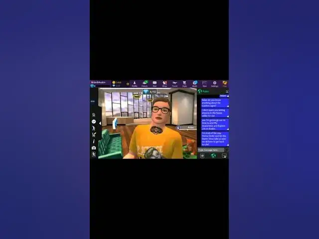 Video thumbnail for Avakin Hollywood Studio #avakinlife #avakinmovie