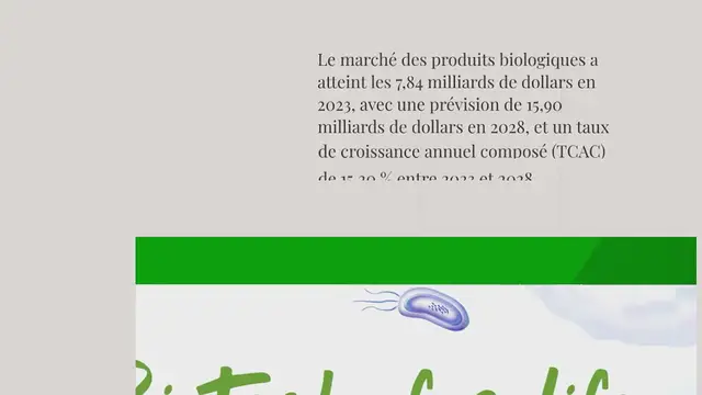 Video thumbnail for Le pouvoir et les avantages de la RDI