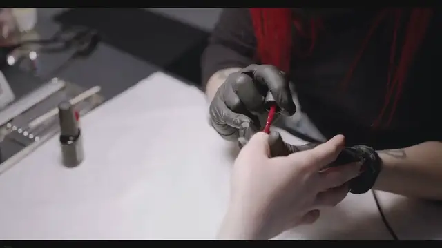 Video thumbnail for Russian Manicure: Flawless Nails or Faulty Trend? The Hype and Hidden Dangers!