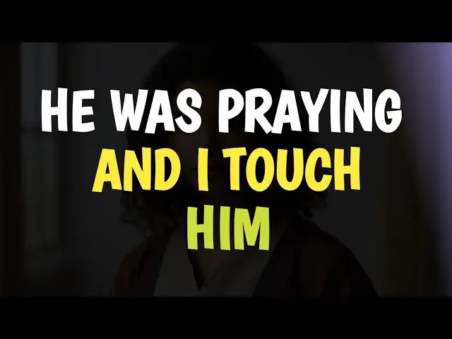 'Video thumbnail for I was kneeling down | My True Infidelity Story'