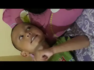 'Video thumbnail for Bukti KebesaranMu versi anak'
