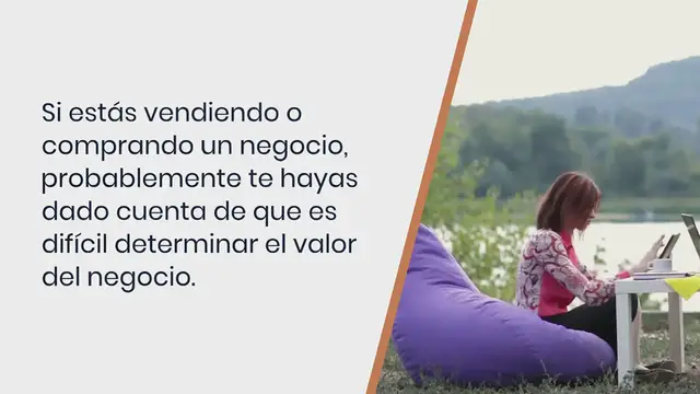 Video thumbnail for Cómo valorar un negocio (para comprar y vender)