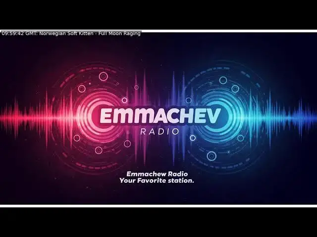 'Video thumbnail for 273: Emmachev Radio - A Station You'll Never Regret'