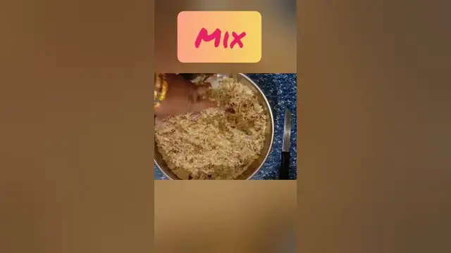 'Video thumbnail for 😍Aise bnaye garma garam batiya😋'