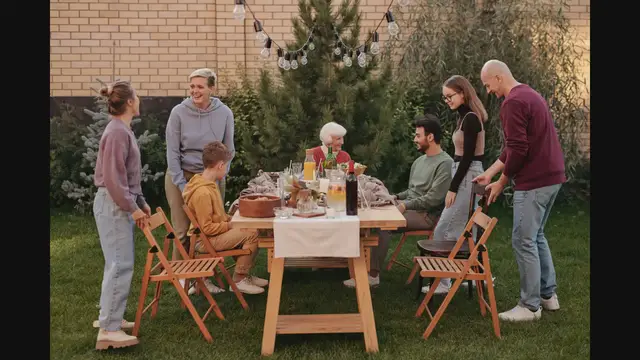 Video thumbnail for Cool Breezes Ahead: Choosing the Perfect Patio Fan for Your Deck