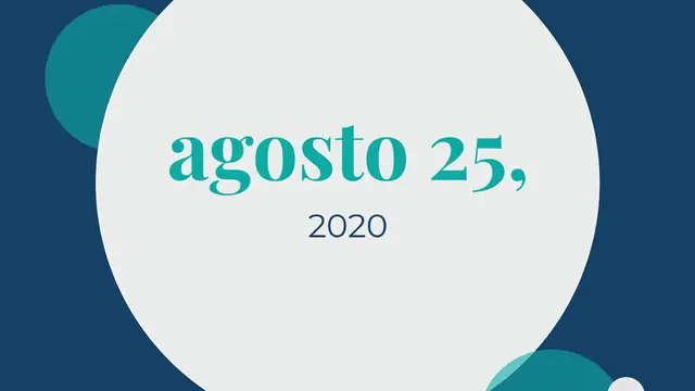 Video thumbnail for Cómo configurar Google Analytics