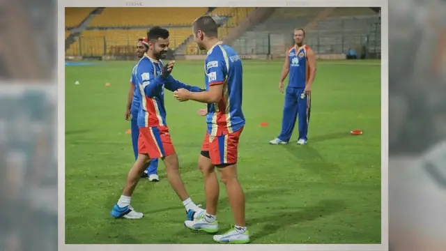 'Video thumbnail for fastest centuries (100) in ODI cricket'