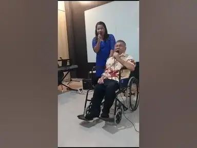 'Video thumbnail for Kesaksian. Hidup ini adalah kesempatan'