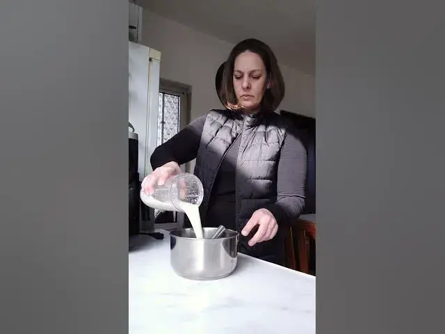 'Video thumbnail for Panna Cotta sem leite, ovos, natas e sem glúten #alergiaalimentar #recipe'