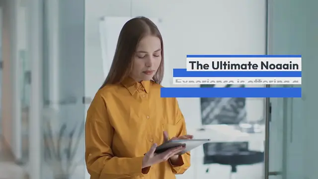 Video thumbnail for The Ultimate Noggin Experience Get Your