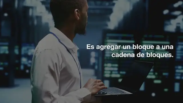Video thumbnail for Minería de Criptomonedas