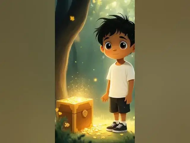 Video thumbnail for जादुई डब्बा 🎁✨  #kahaniyonkapitara #cartoon #panchatantrastories #shorts #shortvideo #short