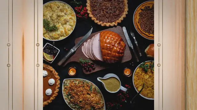 Video thumbnail for How Long Can You Keep A Turkey In The Freezer: A Food Safety Guide