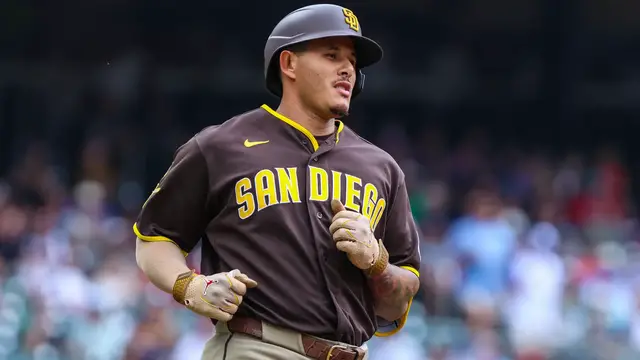 Video thumbnail for San Diego Padres Performance: Postseason Analysis & Updates