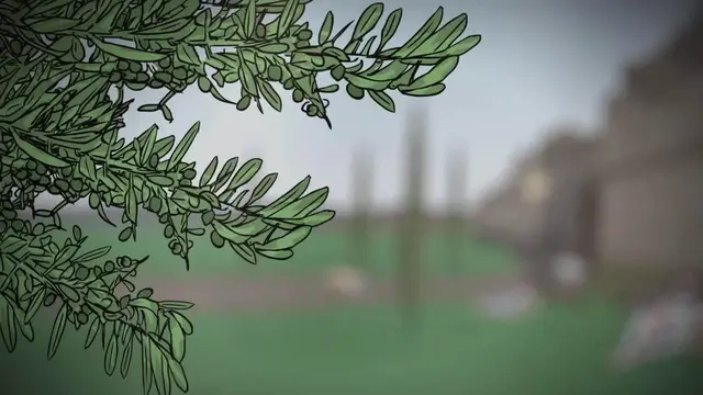 'Video thumbnail for Battle of Marathon | Animated History'