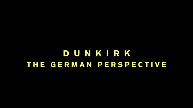 'Video thumbnail for Dunkirk from the German Perspective | Animated History'
