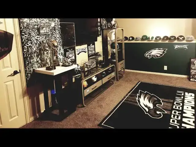 'Video thumbnail for Lord Brunson: eagles free agency moves ranked! worst to best offseason decisions'