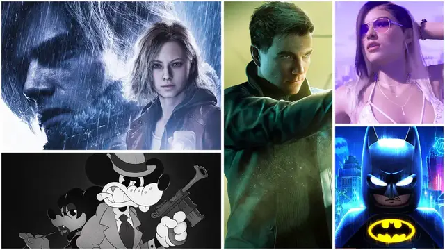 Video thumbnail for The Biggest Games Coming in 2026