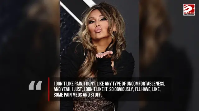Video thumbnail for Nicole 'Snooki' Polizzi asks fans for recovery recommendations ahead of hysterectomy