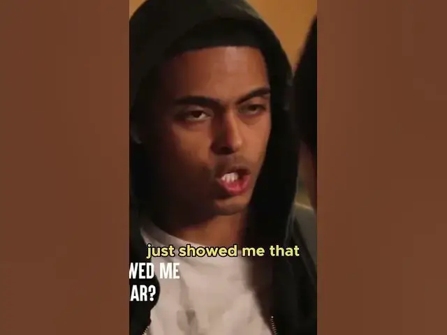 Video thumbnail for Jaw Dropping PROBLEM TEEN Gets Help from KUNG FU MASTER in School! Part 15