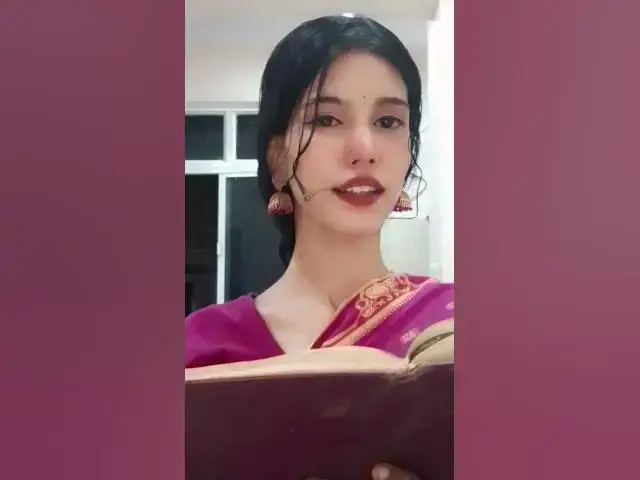 Video thumbnail for kuch likha......💗🍁😘 #afreenkhan__02#reels #shorts #trend