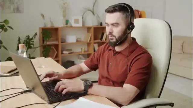 Video thumbnail for Home Office |  Work From Home |