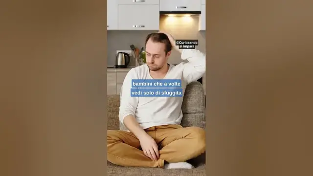 'Video thumbnail for Triste, ma vero!'