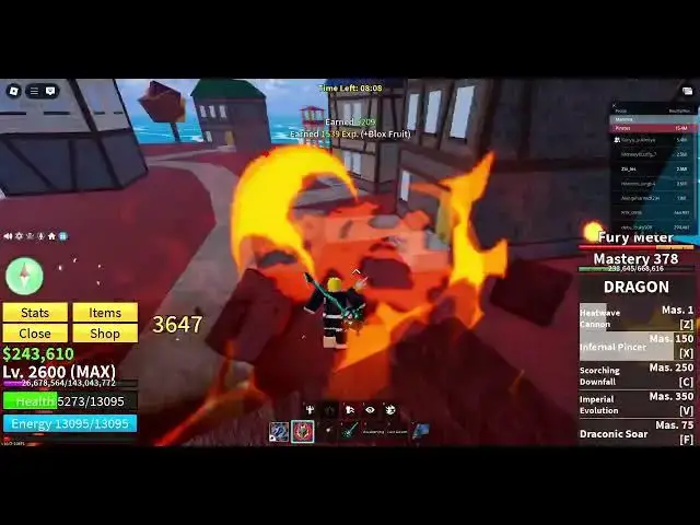 'Video thumbnail for i completed a raid'