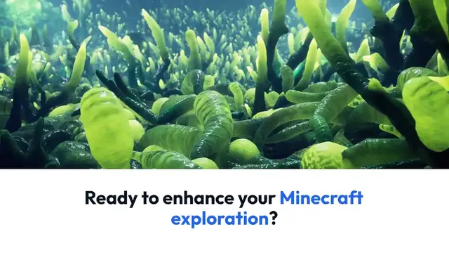 Video thumbnail for Minecraft Exploration Cheat Codes