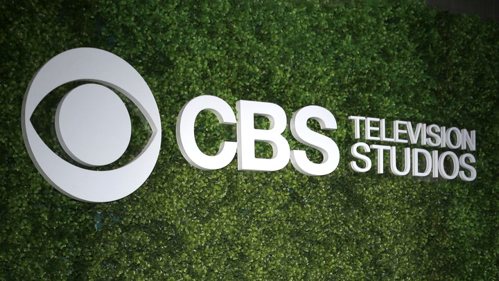 Video thumbnail for CBS Turmoil Raises Questions About Trump and Ellison Influence