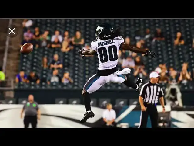 'Video thumbnail for Lord Brunson: philadelphia eagles roster cuts - narrowing down the 53!'