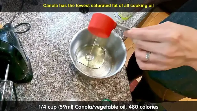 Video thumbnail for Easy Way to Make Gourmet Soft   Chewy Chocolate Chip Cookies. Best Chocolate Chip Cookie Recipe(720P 60FPS)