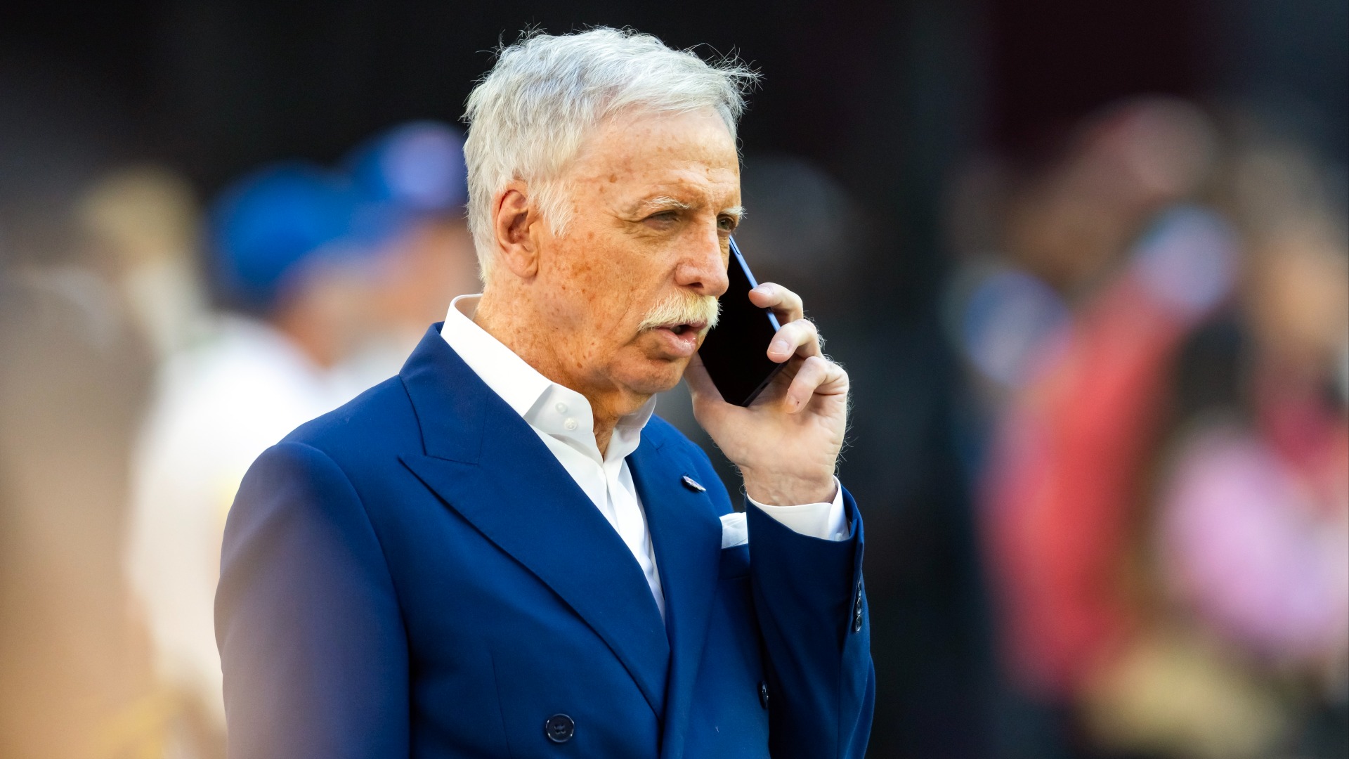 Video thumbnail for Myles Garrett Joins LA Rams, Kroenke's Winning Strategy