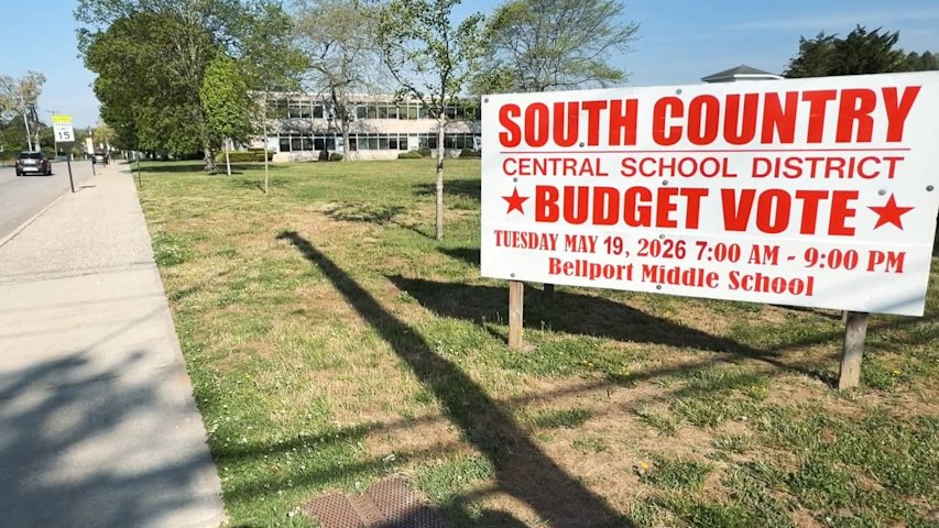 Video thumbnail for Parents worried about special education in South Country during budget cuts