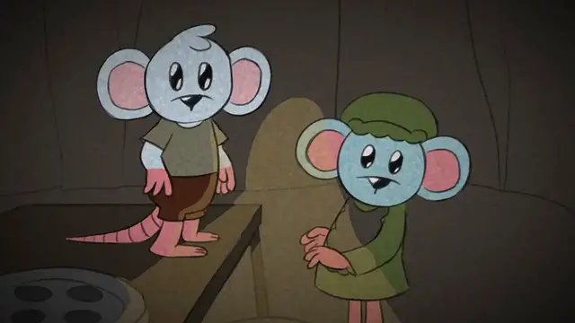 Video thumbnail for Tyro: Legend of Whisperwood - Official Alpha Trailer