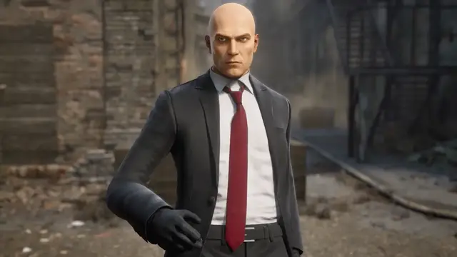 'Video thumbnail for State of Survival x Hitman - Official Collaboration Trailer'