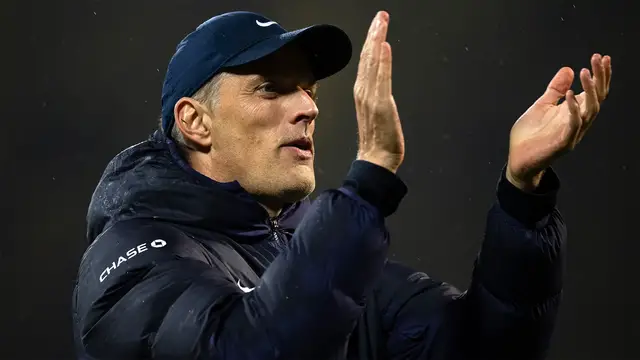 'Video thumbnail for The Football Review | Episode 1307 | SF 03'