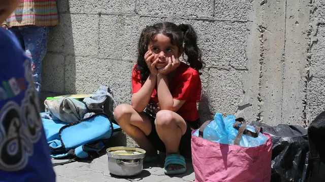 'Video thumbnail for What we know about Israel’s new plan for Gaza'