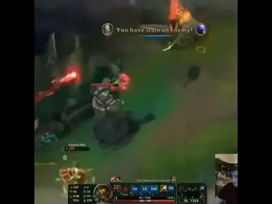 'Video thumbnail for OMG Tryndame Ops Bo dead league of legends'