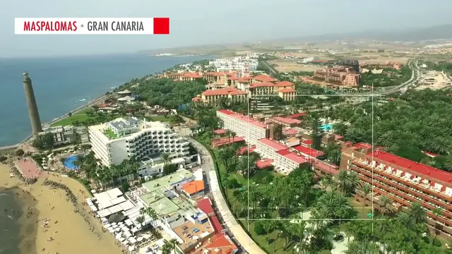 Video thumbnail for Riu Palace Oasis - Neubaupläne By Riu Hotels