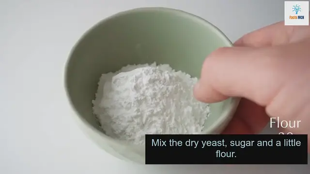 Video thumbnail for Easy Rice Bread Recipe in a Pan