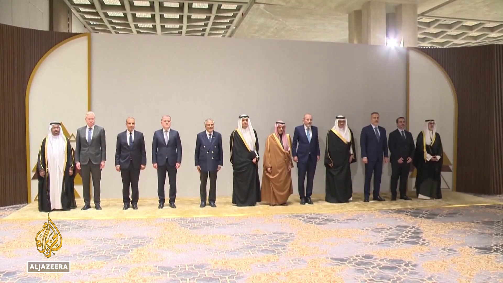 Video thumbnail for US-Iran ceasefire: Pakistan's history as a diplomatic mediator