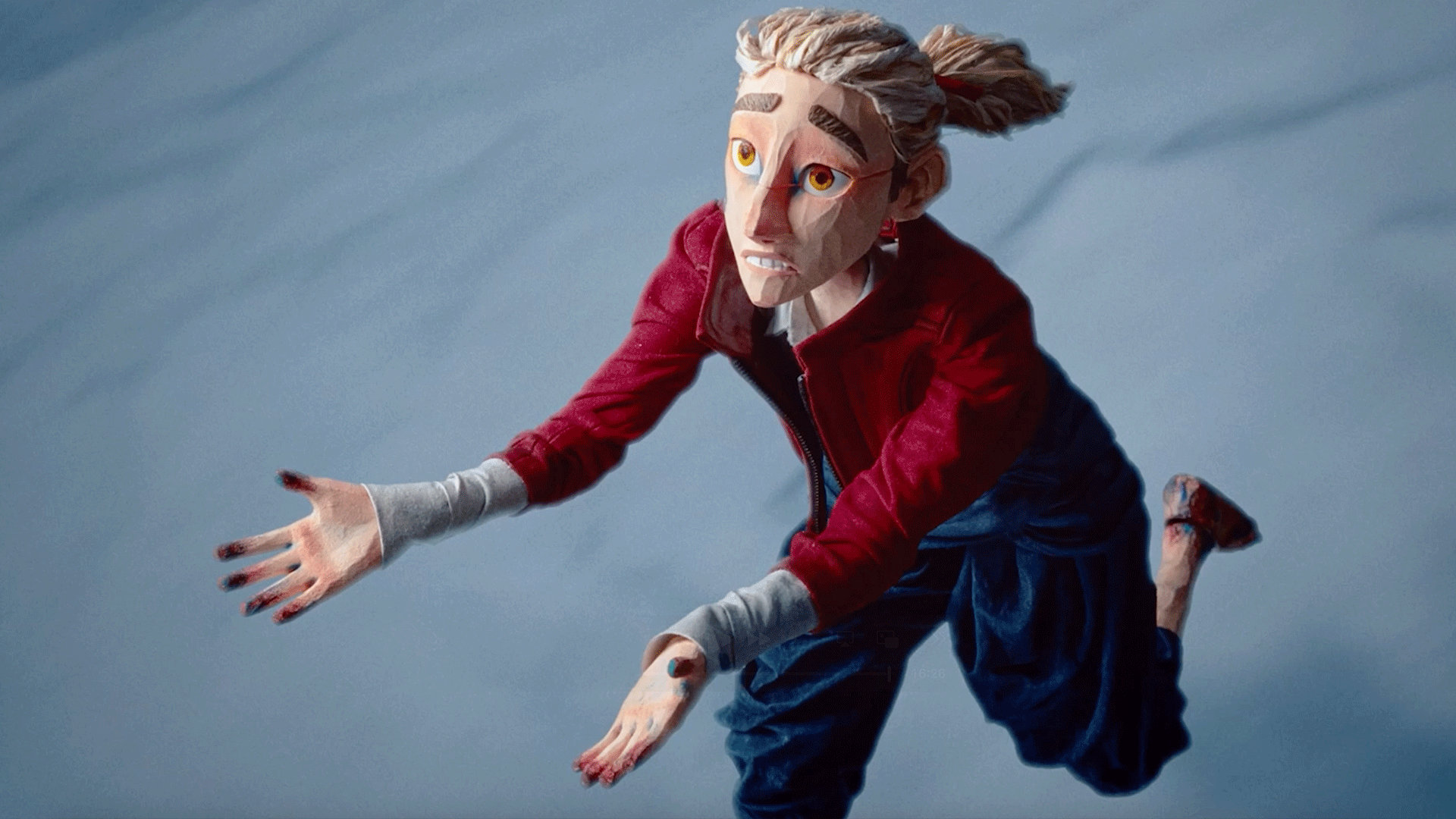 Video thumbnail for Out of Words - Official 'Making of Prince' Full Walkthrough Video