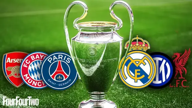 'Video thumbnail for Why Football's Greatest Competition Is Better Than Ever'