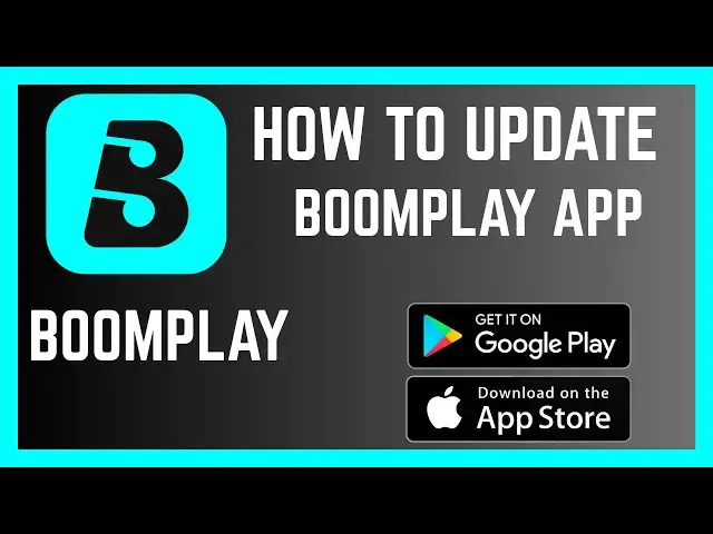 'Video thumbnail for How To Update Boomplay App'