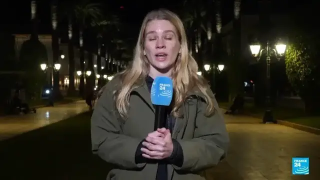 Video thumbnail for AFCON 2026 quarter-finals: Morocco under pressure against Cameroon